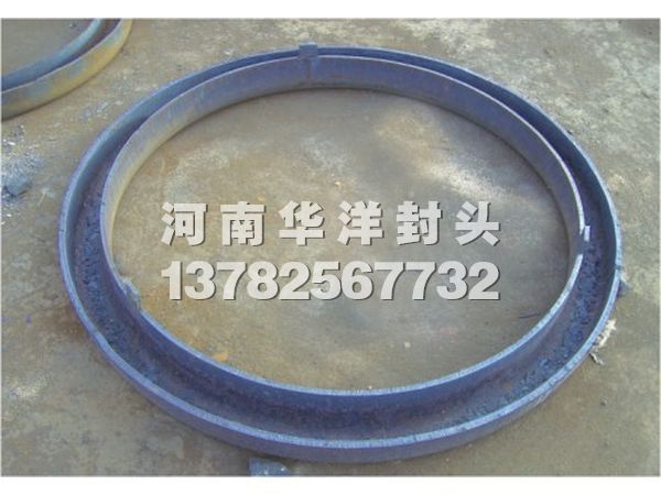 U型圈