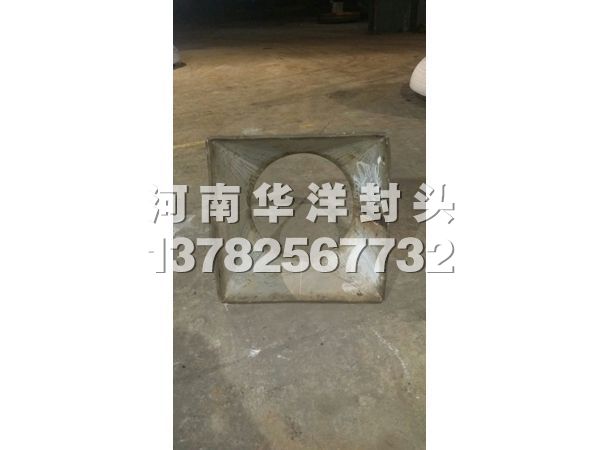 天圆地方