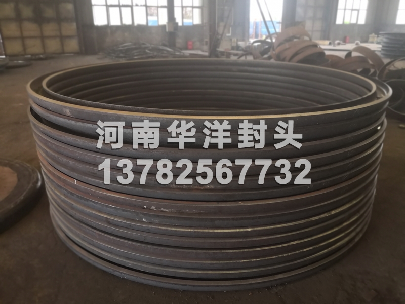 3600U形环