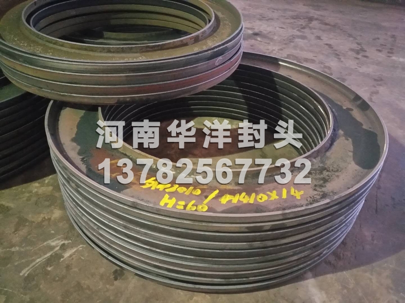 非标U形环
