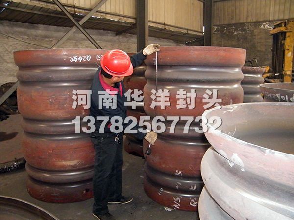 波纹炉胆8